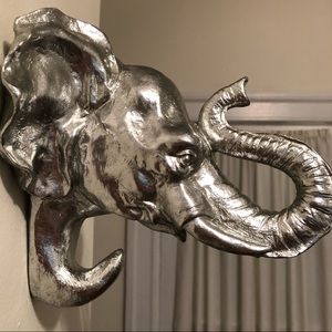 Elephant Wall Hook